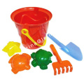 Multi Cavity Toy Mould Plastic Toy Mold